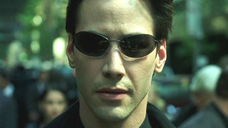 The Matrix