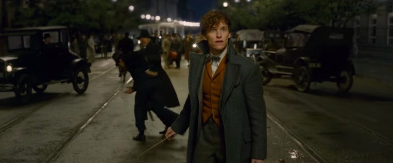 fantastic beasts the crimes of grindelwald trailer breakdown