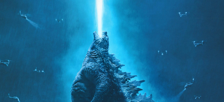 Most Iconic Godzilla Movie Moments