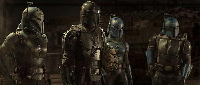 Most Important Mandalorian Season 2 Moments