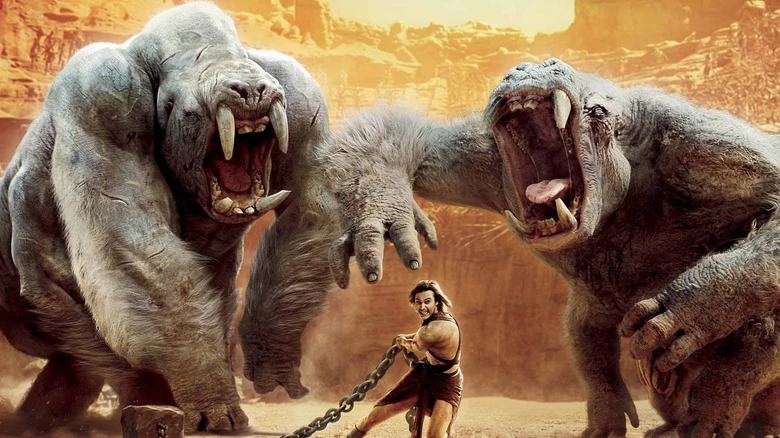 John Carter