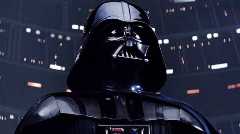 Darth Vader
