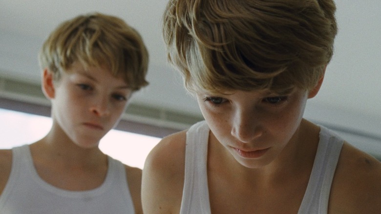 Goodnight Mommy Twins