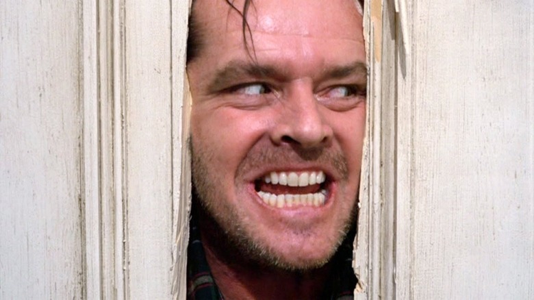 Here's Jack Nicholson