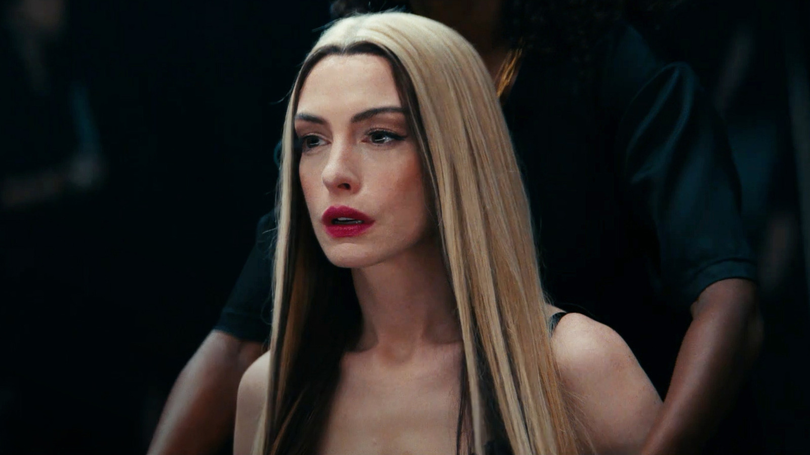 Mother Mary Review: Anne Hathaway And Michaela Coel Lead A Confounding, Emotionally Distant Misfire