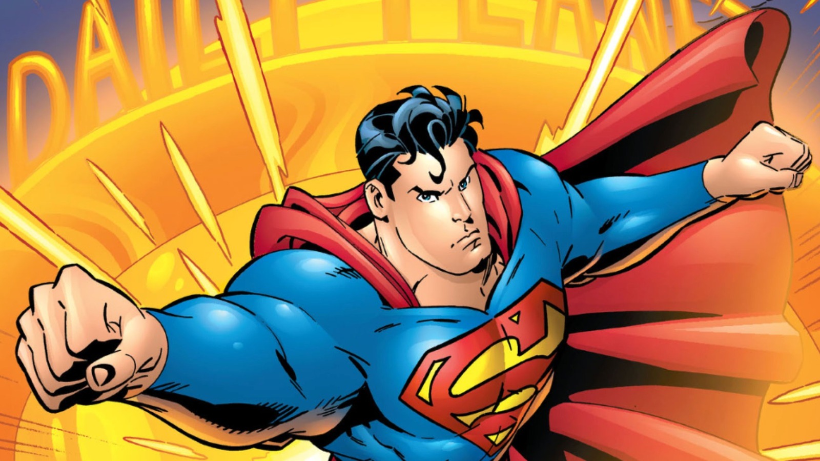 Het DC-universum heeft mogelijk zijn nieuwe sterkste held gevonden