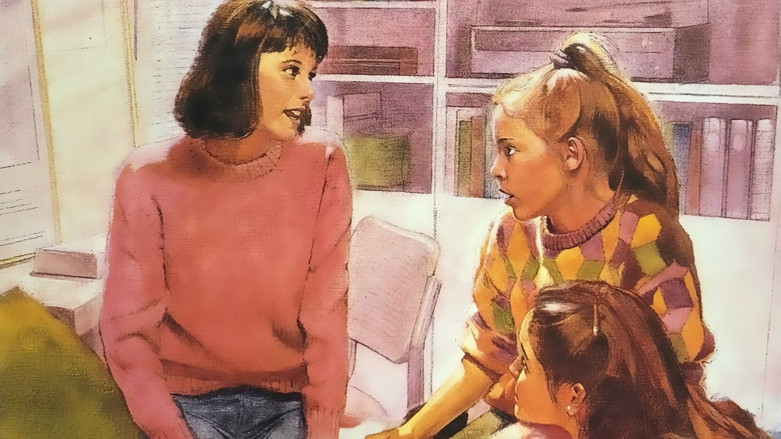 Are You There God? It's Me, Margaret' review: A witty adaptation