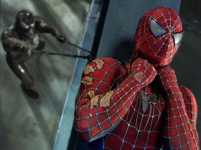 Spider-Man 3