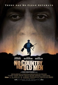 No Country For Old Men