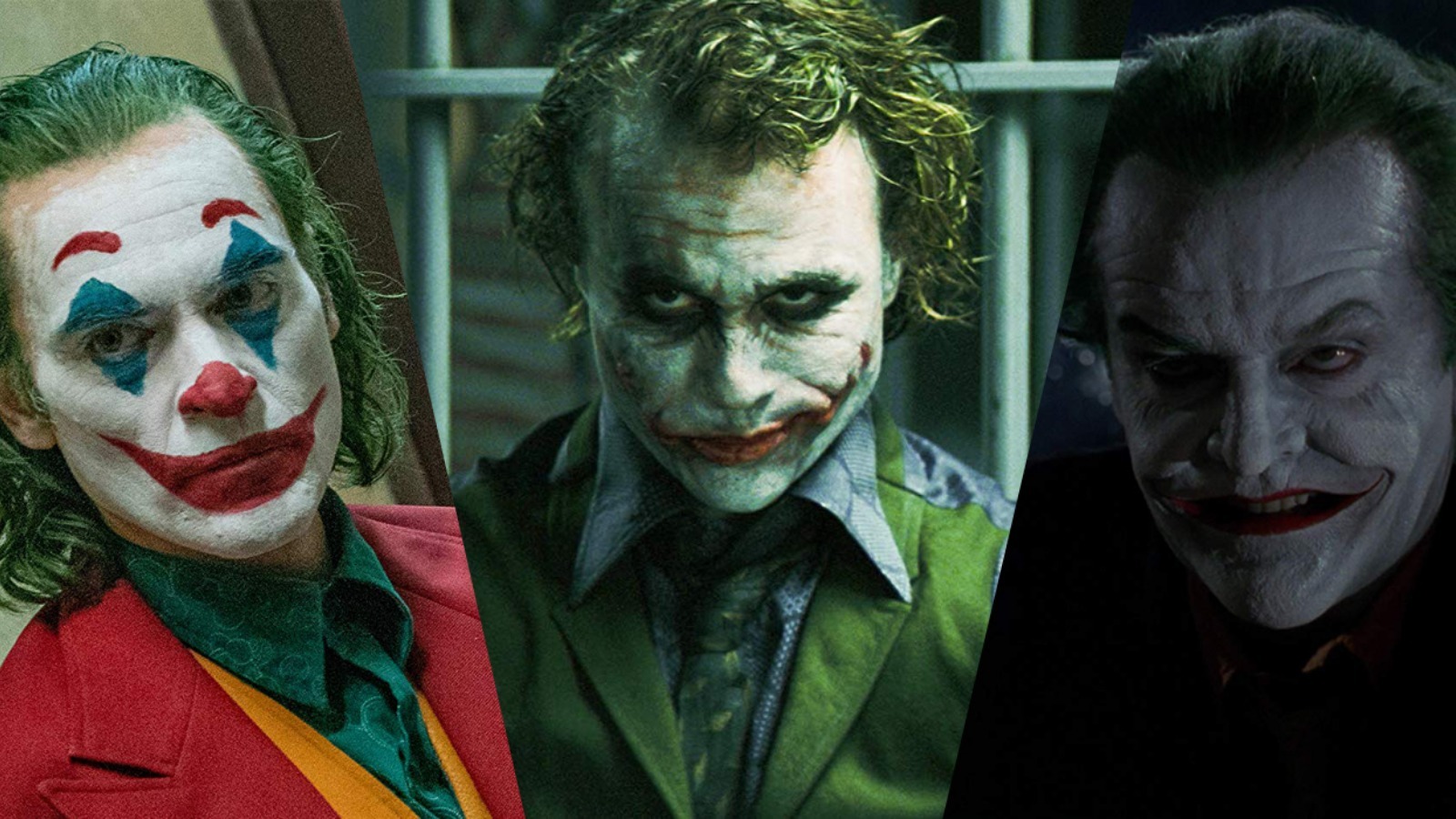 Every Version Of The Joker Ranked From Worst To Best (UPDATED) 