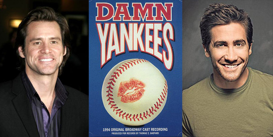 damn-yankees-carrey-gyllenhaal