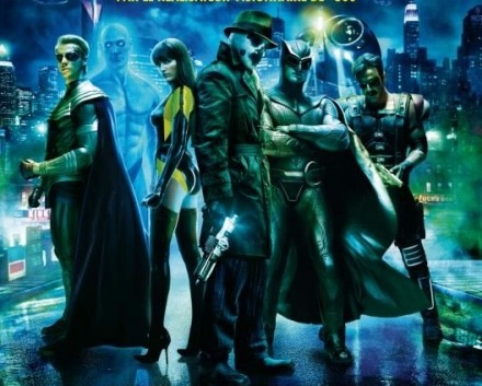 watchmen street