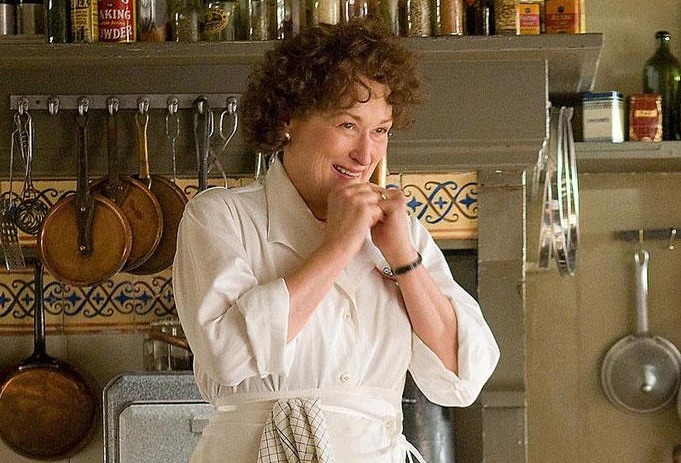 Julie & Julia