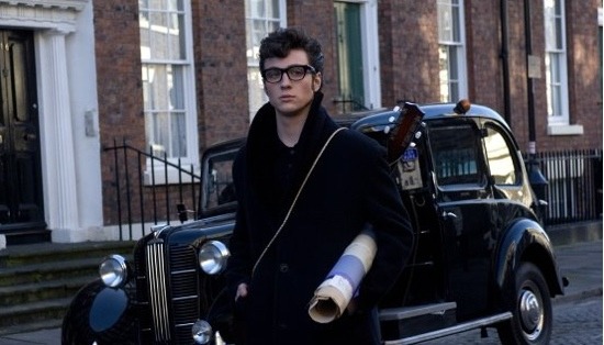 Nowhere Boy