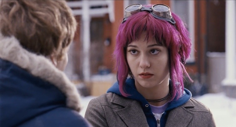 Scott Pilgrim