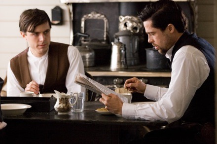 The Assassination of Jesse James