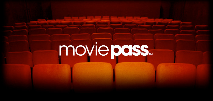 MoviePass ads