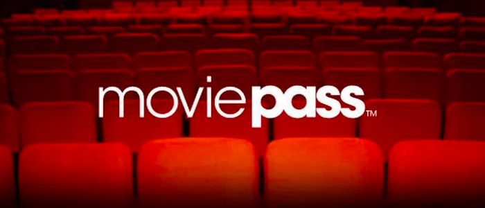 MoviePass card numbers