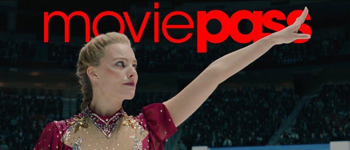 MoviePass I Tonya