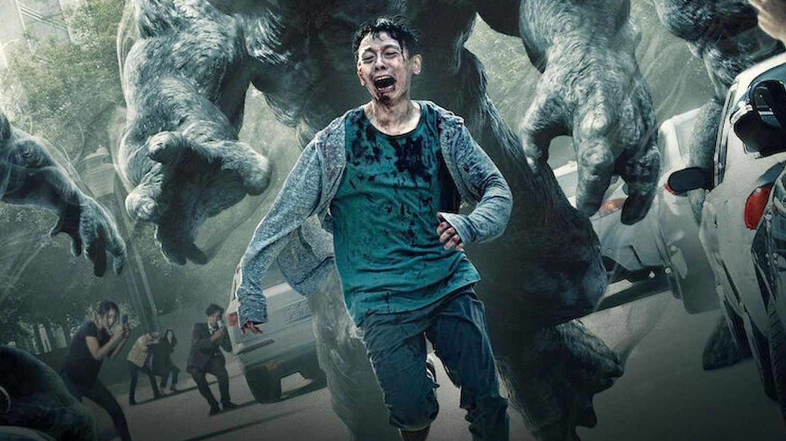 Movies And Shows To Watch After You Finish Hellbound