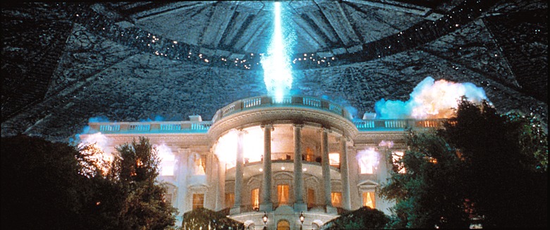 INDEPENDENCE DAY, 1996, 