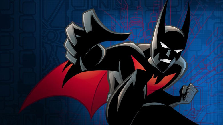 Batman: The Animated Series Is Finally Coming To HBO Max