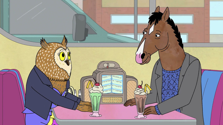 movies coming to netflix bojack horseman