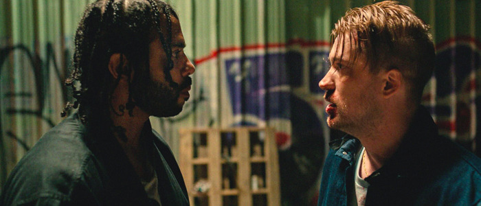 Blindspotting review