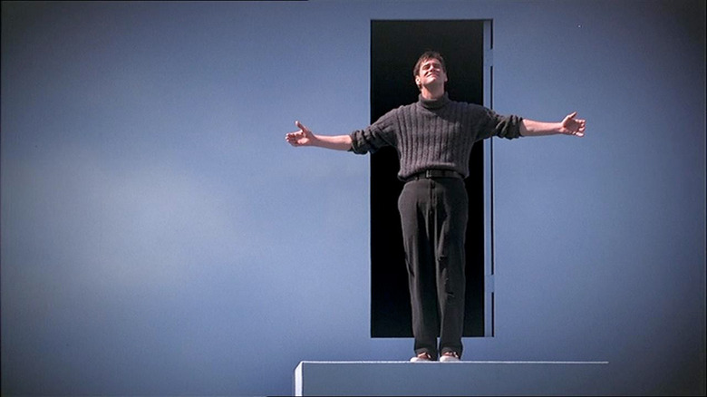 The Truman Show - Jim Carrey