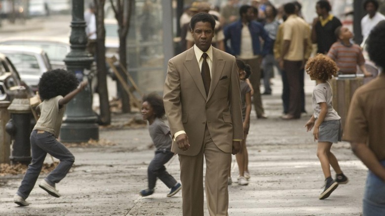Movies Like American Gangster You Definitely Need To See