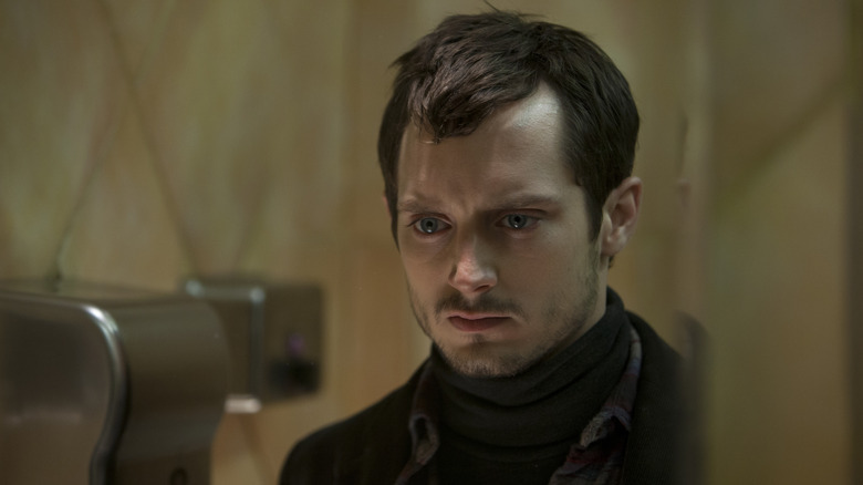 Elijah Wood in Maniac