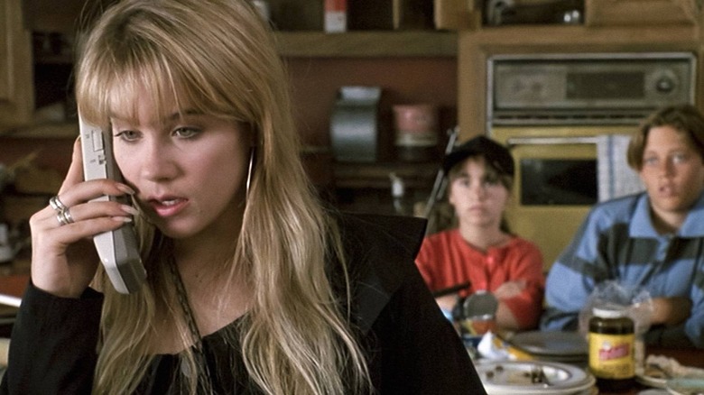Christina Applegate in "Don't Tell Mom the Babysitter's Dead"