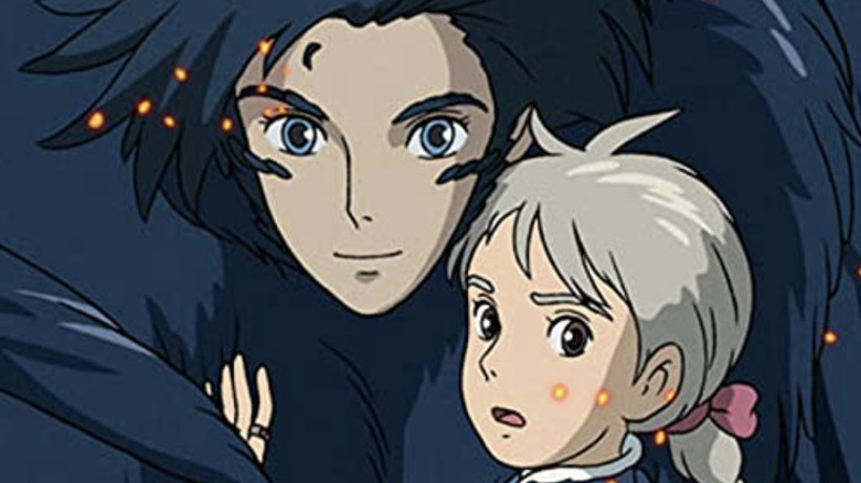 Howls Moving Castle  Ghibli Wiki  Fandom