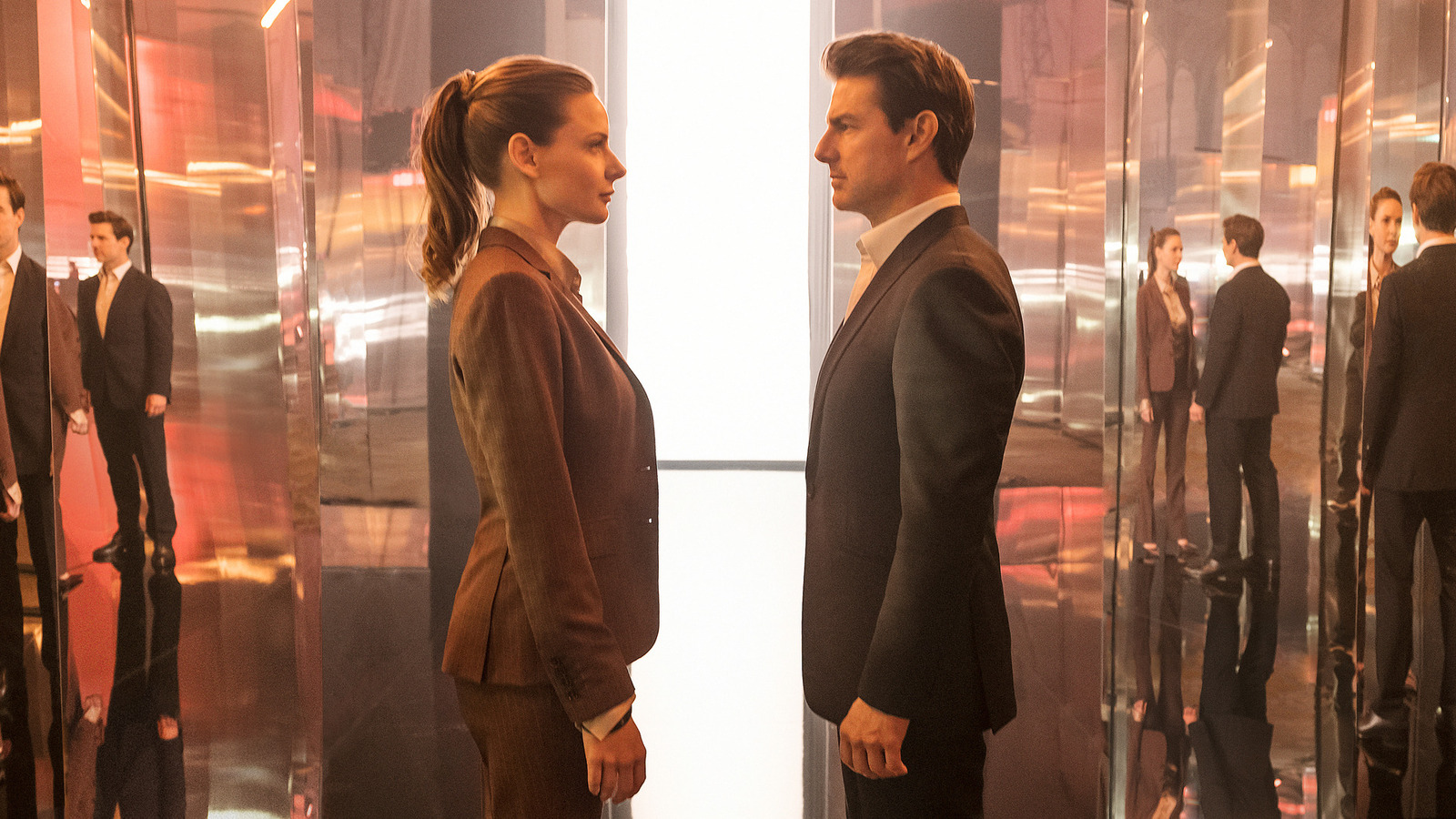 Movies Like Mission Impossible That Are Definitely Worth Watching