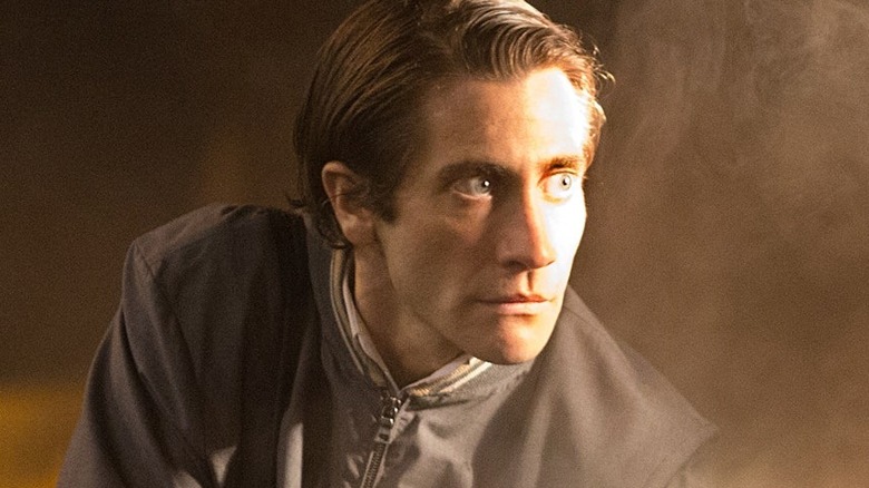 Jake Gyllenhaal in "Nightcrawler"