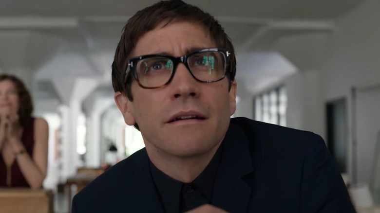 Jake Gyllenhaal in "Velvet Buzzsaw"