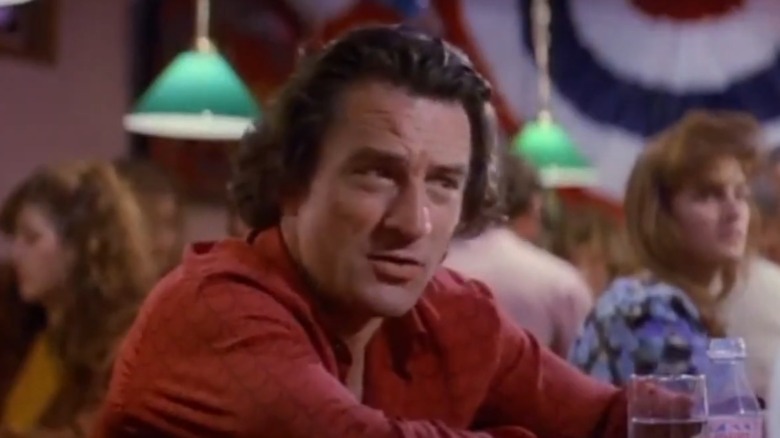 Robert De Niro in "Cape Fear"
