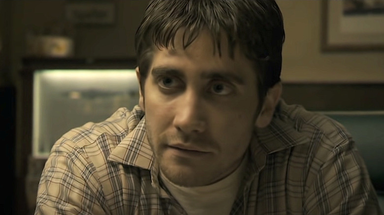 Jake Gyllenhaal in "Zodiac"