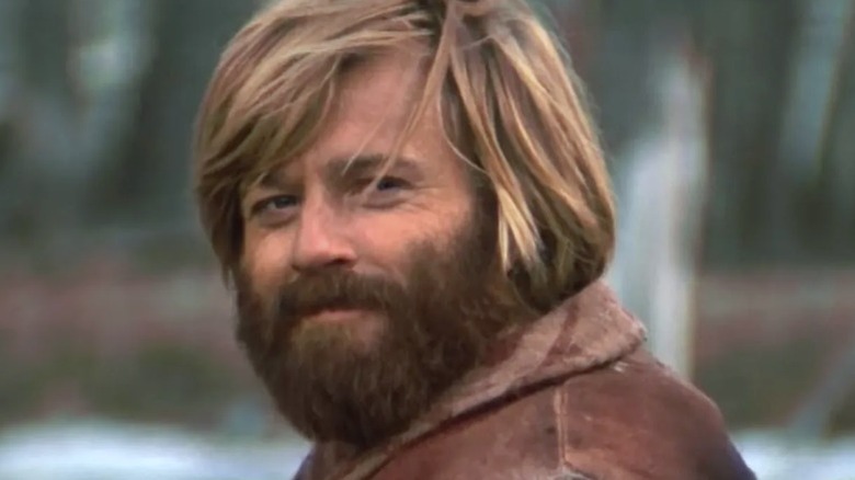 Jeremiah nods to his family