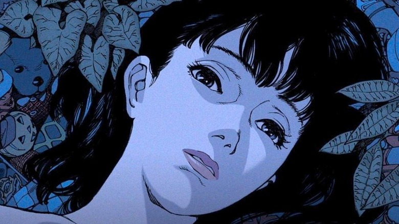Perfect Blue Satoshi Kon