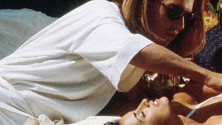 Johnny Depp Penelope Cruz