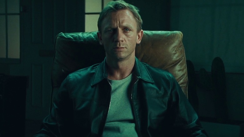 Daniel Craig in Layer Cake