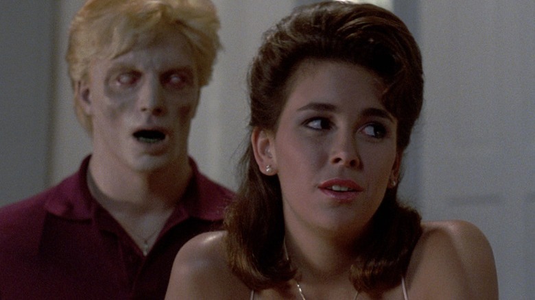 Jill Whitlow "Night of the Creeps"
