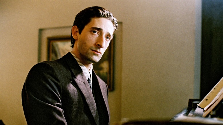 Adrien Brody