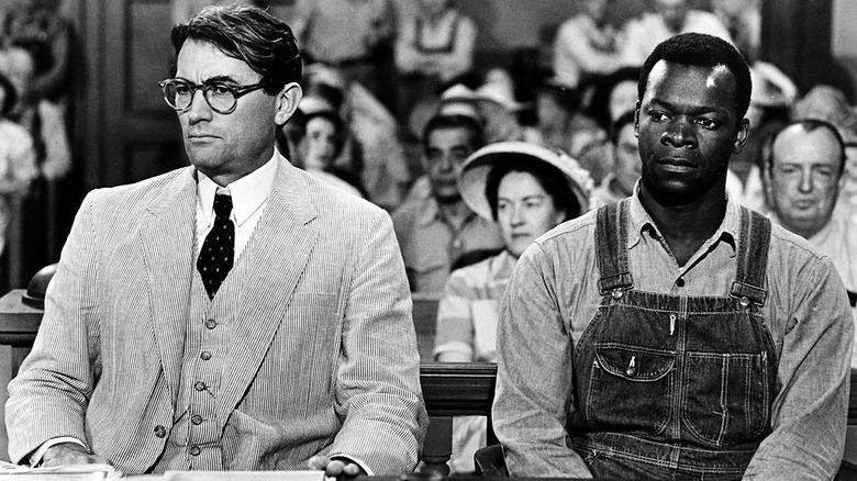 Gregory Peck Atticus Finch