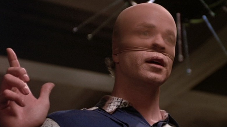 Tom Noonan as Francis Dollarhyde