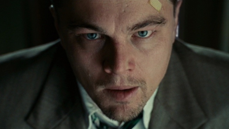 shutter island dicaprio