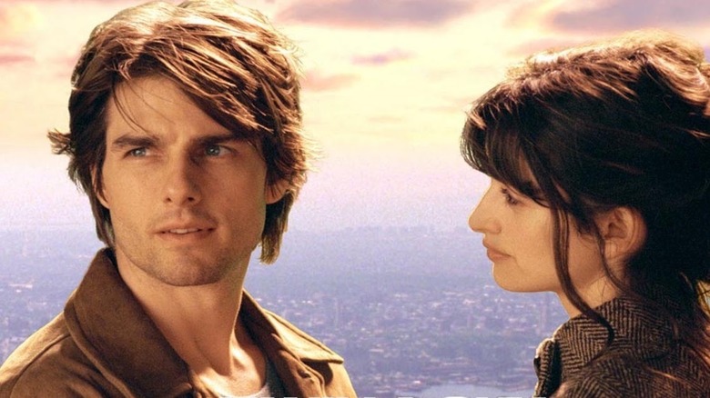 Tom Cruise Penelope Cruz