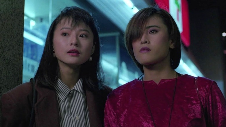 Angel Terminators 2