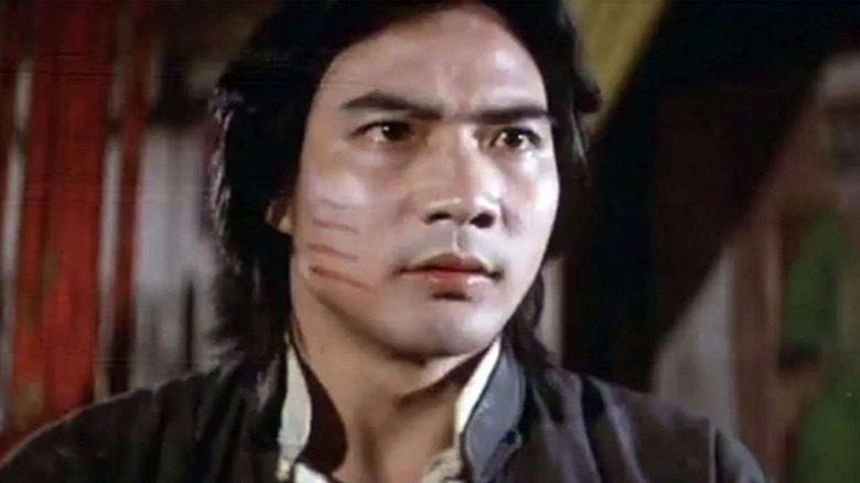 Norman Chu in We're Going to Eat You